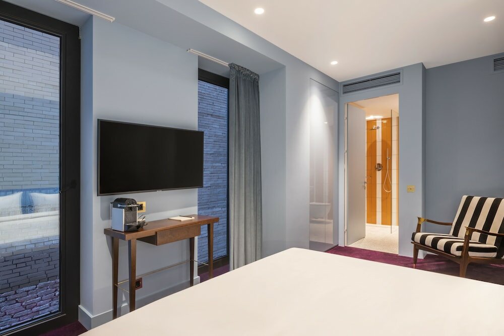 Фото Bazzar Boutique Hotel