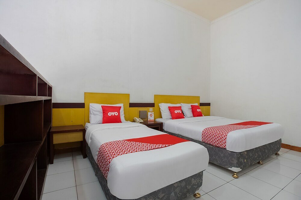 Фото Super Oyo 3406 Pandu Prima Guest House Syariah