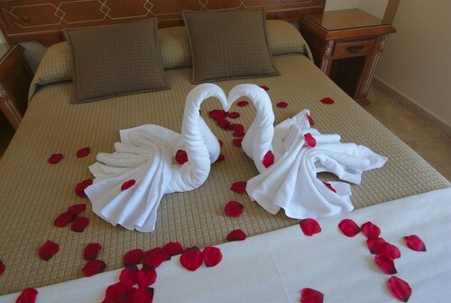 Внешний вид отеля Puerta del Mar в Нерхе, фото 5