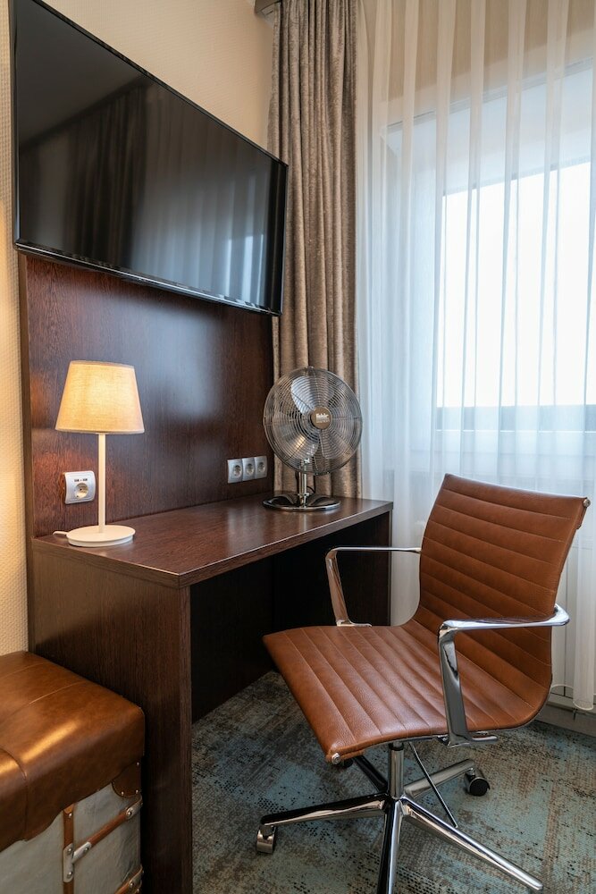 Фото Hotel Königshof