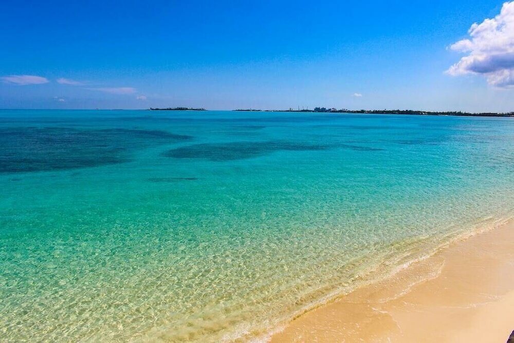 Фото Blue Ocean Village