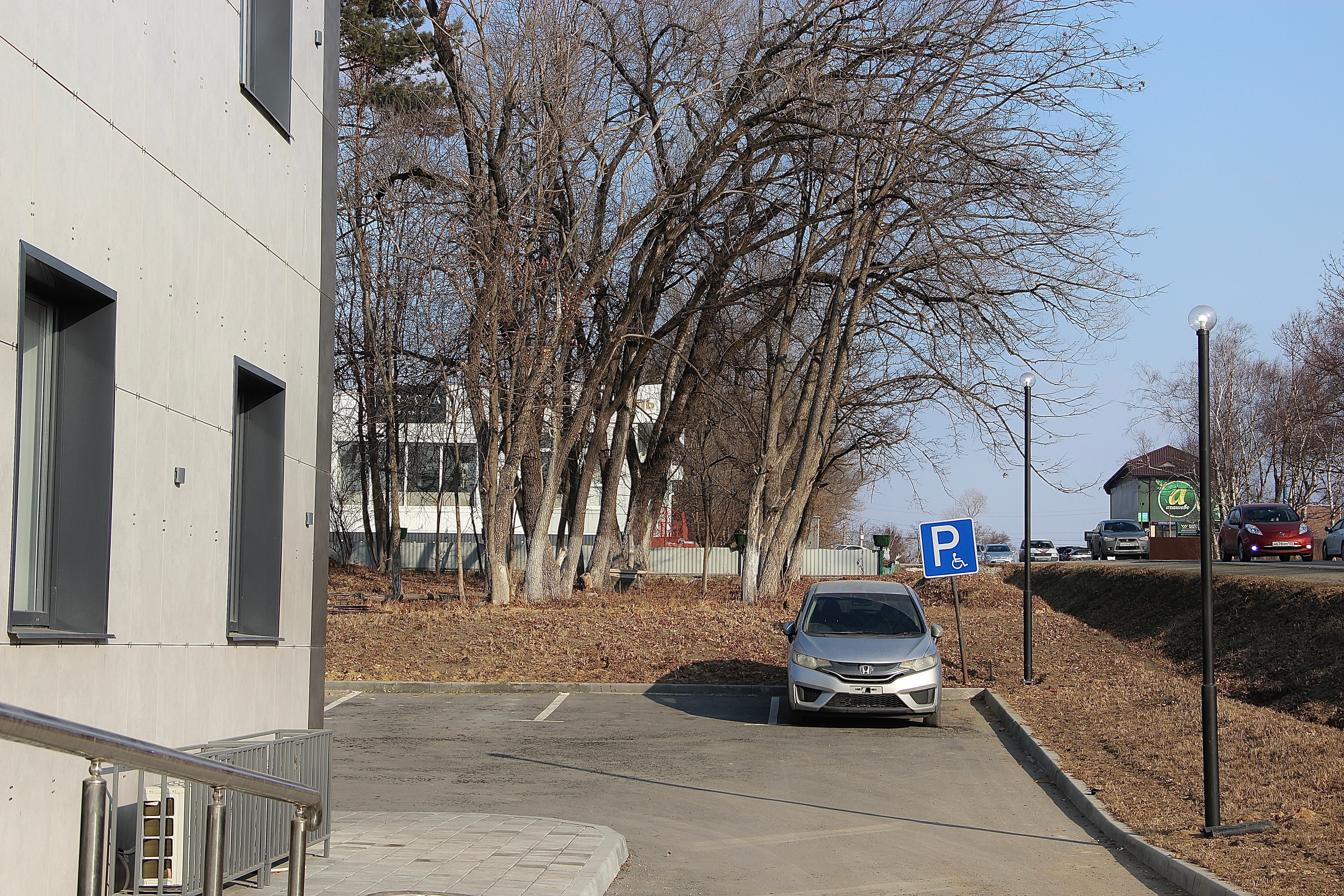 Фото Графит