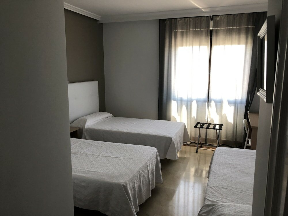 Фото Hospedium Hotel Castilla
