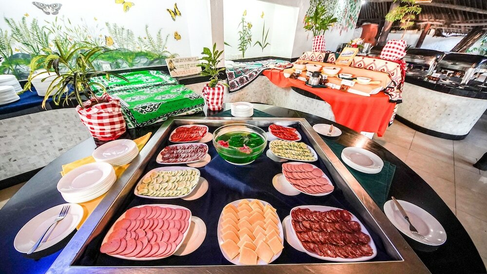 Фото Papillon Lagoon Reef