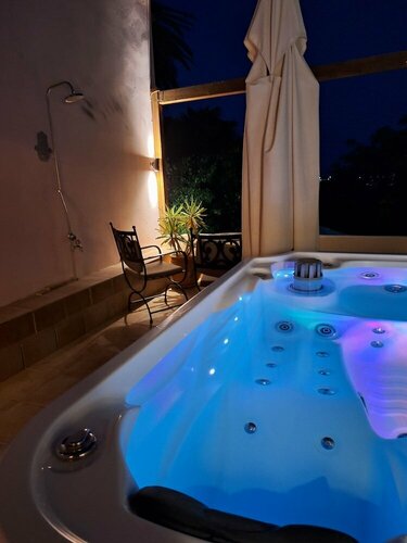 Внешний вид отеля Nikos Takis Fashion Boutique Hotel в Муниципальной единице Родосе, фото 2