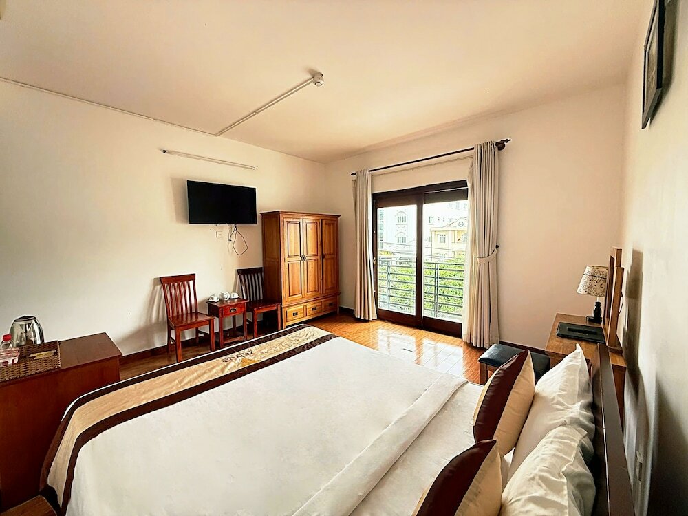 Фото Venus Hotel & SPA Phu Quoc