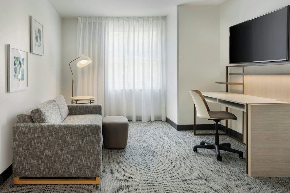 Фото TownePlace Suites by Marriott Tampa Westshore/Airport