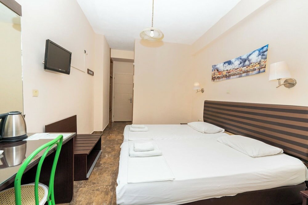 Фото Ulrika Hotel