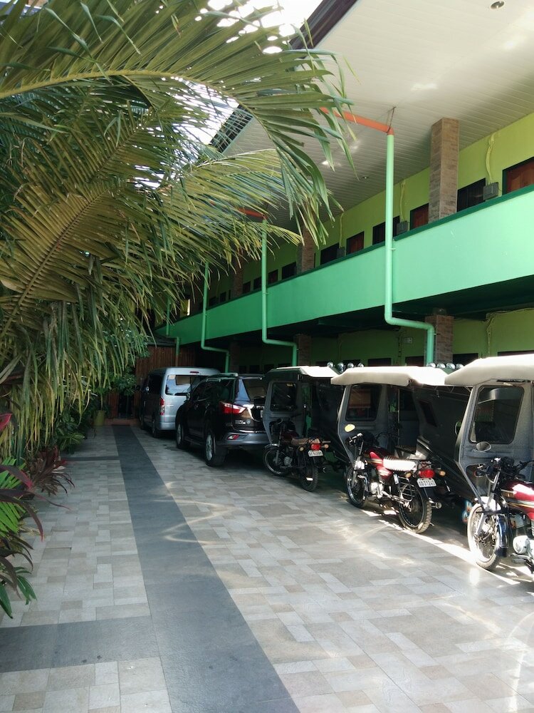 Фото Aosmec Square Hotel