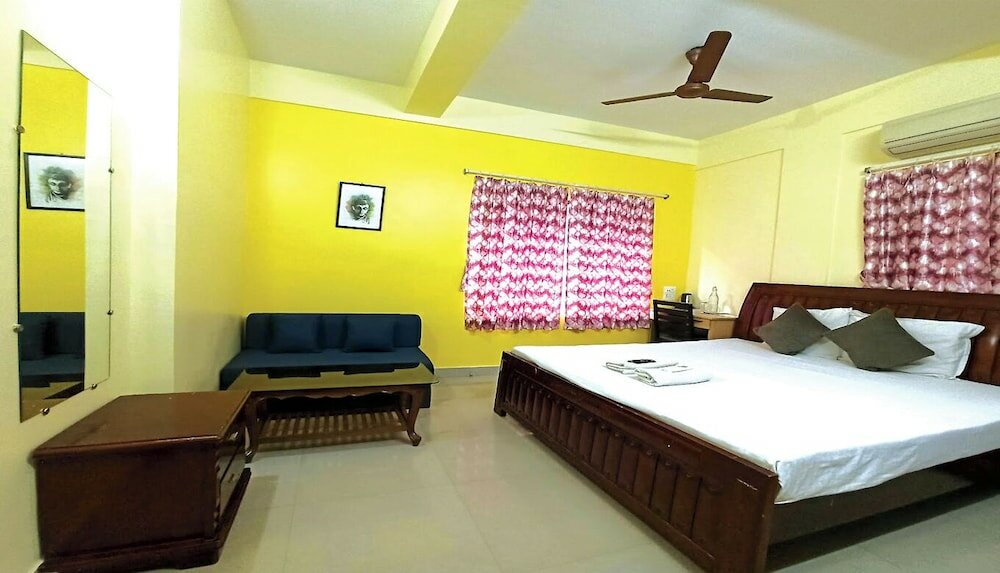 Фото Hotel Avisha