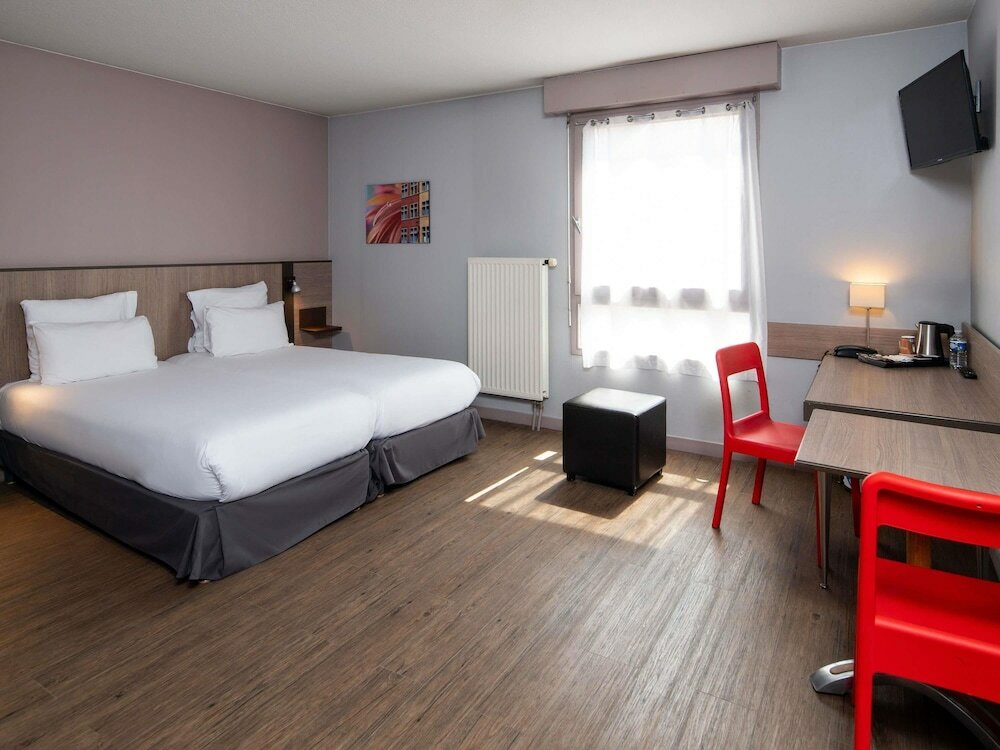 Фото Adagio Access Lyon Centre Université