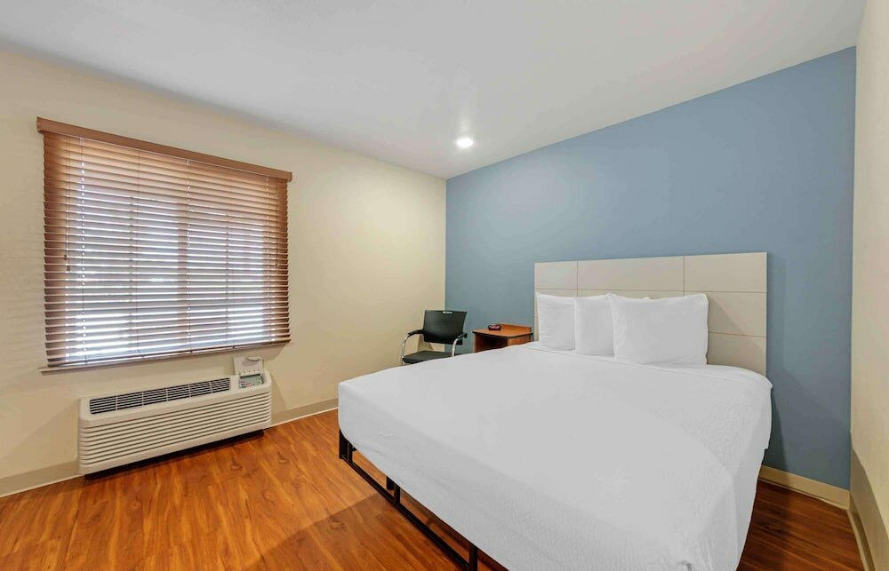 Фото Extended Stay America Select Suites - Fort Lauderdale - Airport - West