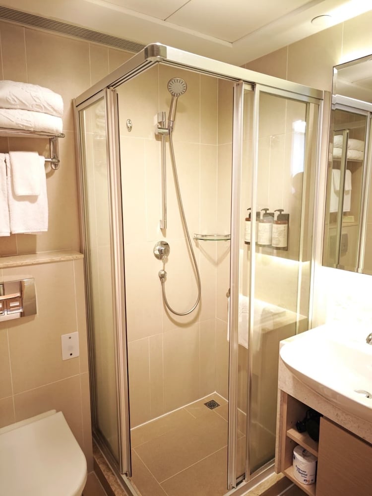 Фото The Salisbury Ymca of Hong Kong