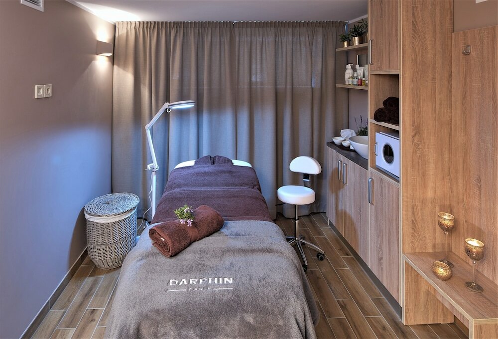 Фото Wellton Riga Hotel & SPA