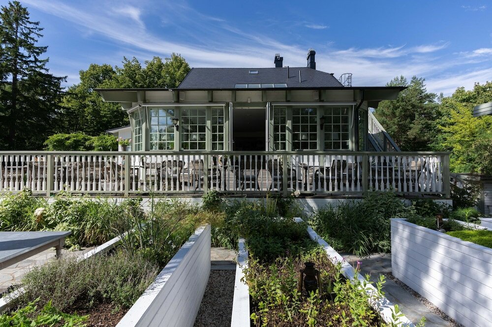 Фото Villa Strandvagen