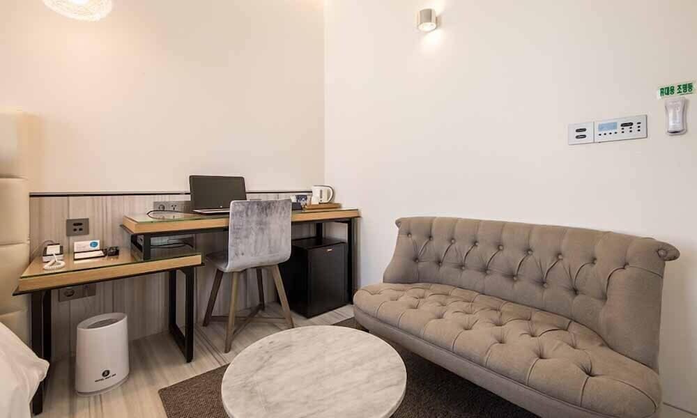 Фото Hotel Bay 204 Dobong