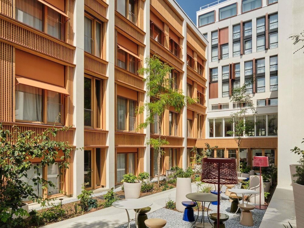 Фото отеля 4