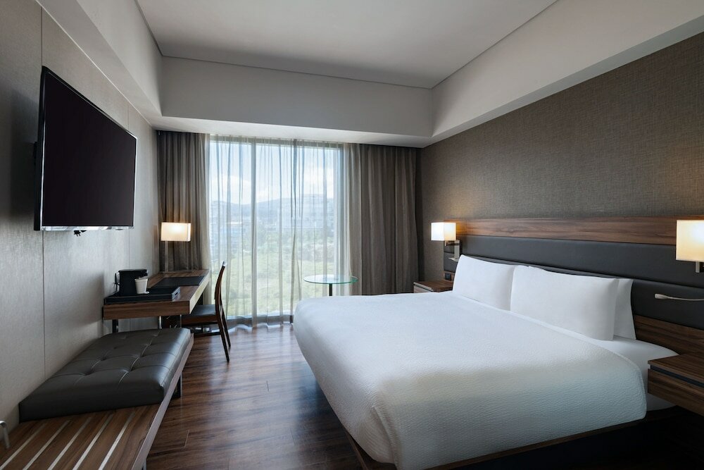 Фото Ac Hotel by Marriott Santa Fe