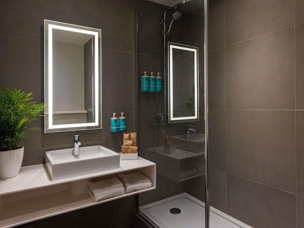 Фото Novotel Milano Linate Aeroporto