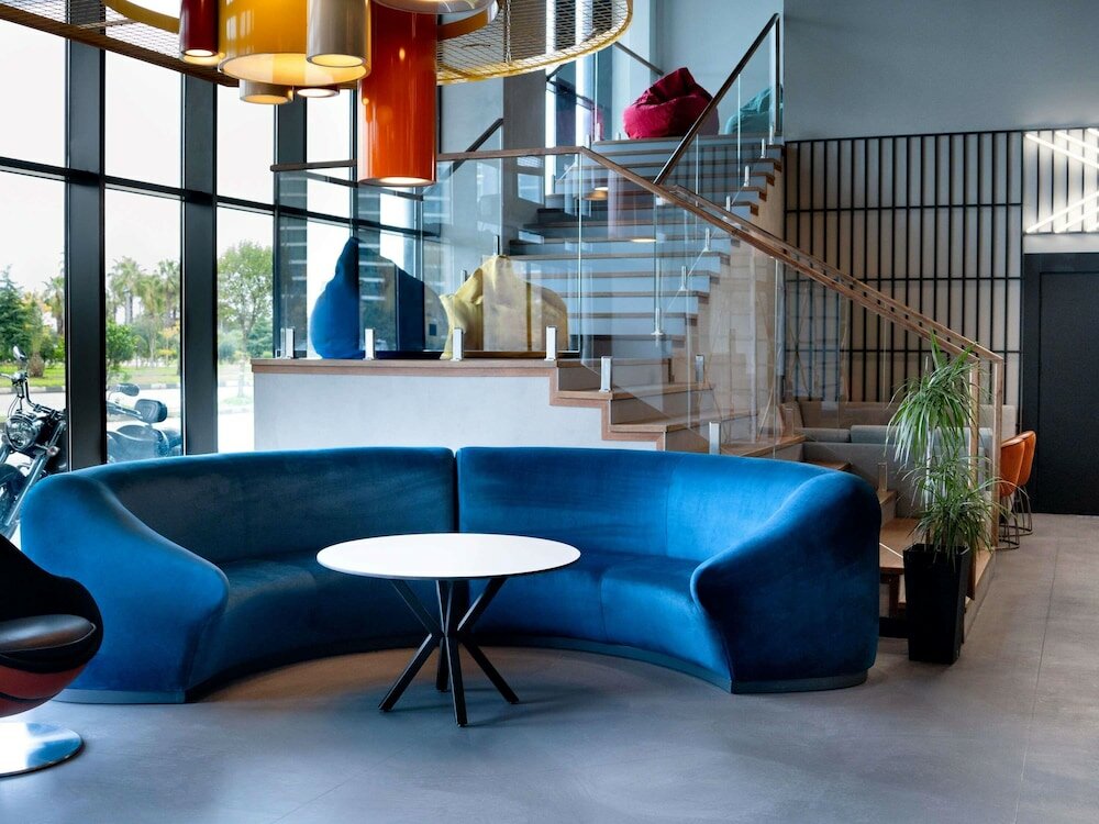 Фото Ibis Styles Batumi