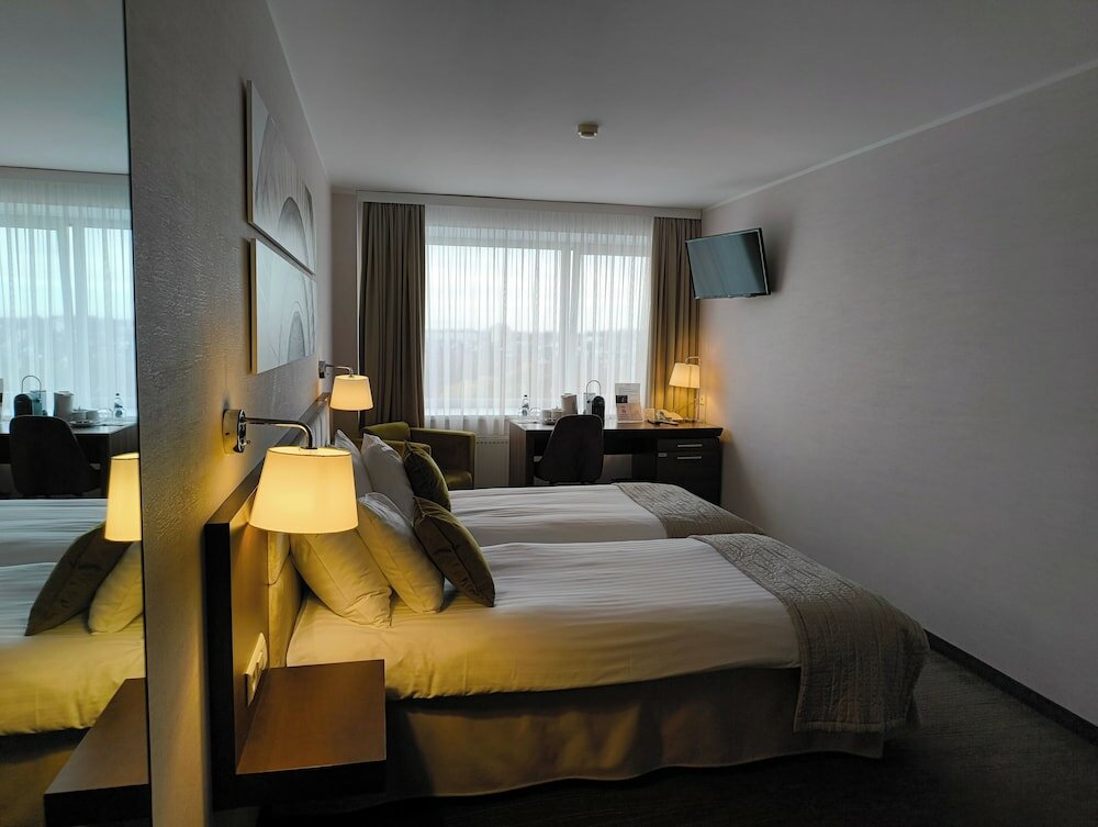 Фото Mercure Marijampole