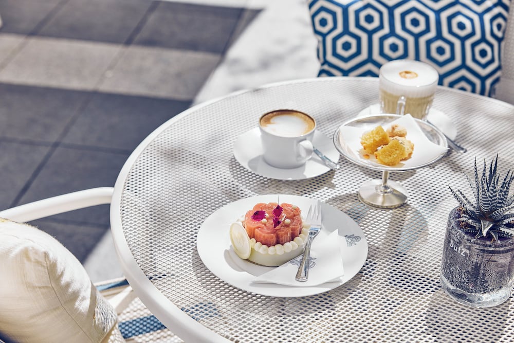 Фото Hotel Atlantic Hamburg, Autograph Collection