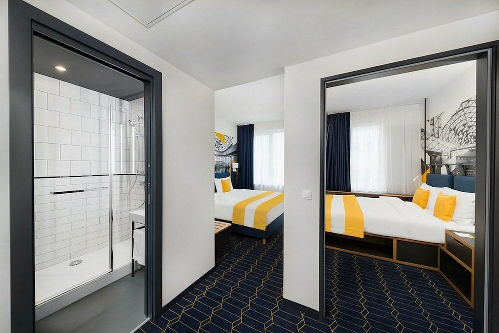 Фото отеля 4