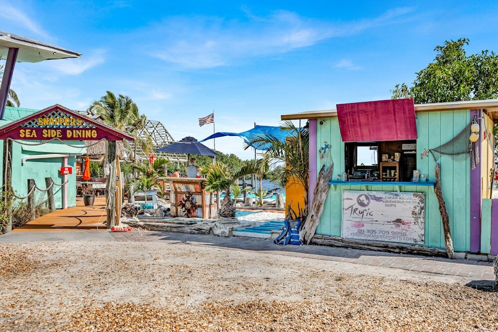 Фото Dove Creek Resort & Marina, Trademark Collection by Wyndham