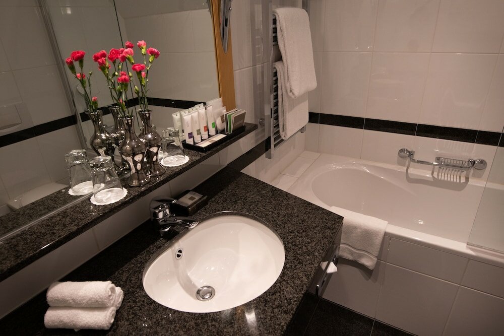 Фото Swissôtel Amsterdam