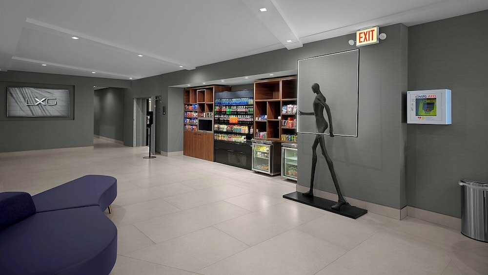 Фото Holiday Inn Chicago – Midway Airport S, an Ihg hotel