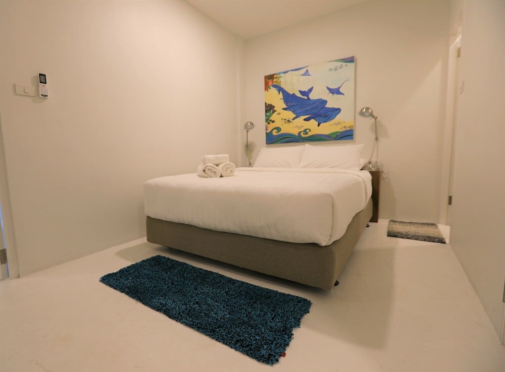 Фото Hostel Lullaby