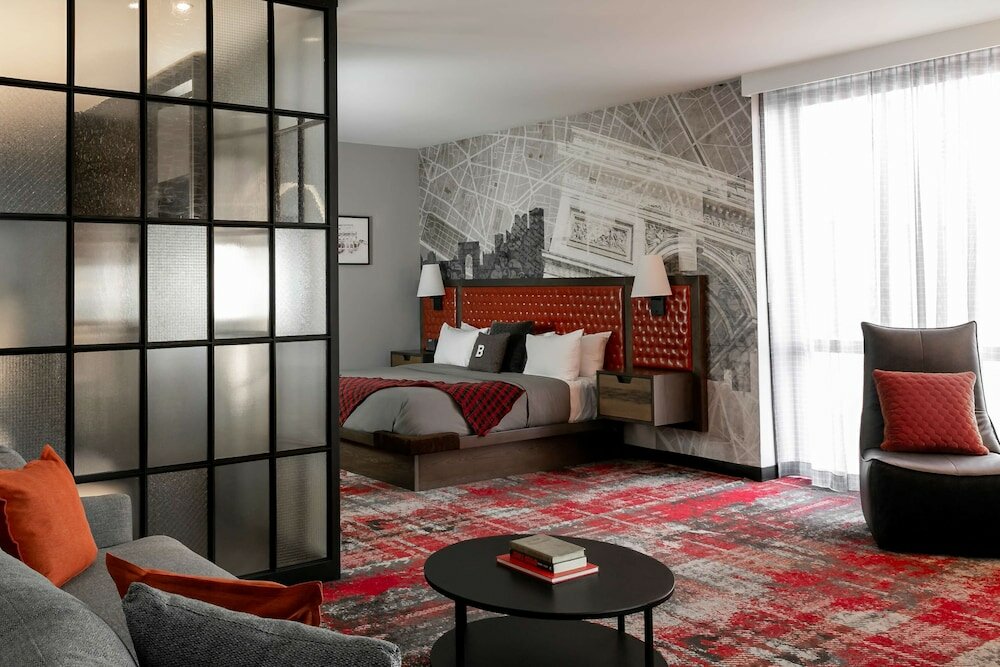 Фото Bobby Hotel