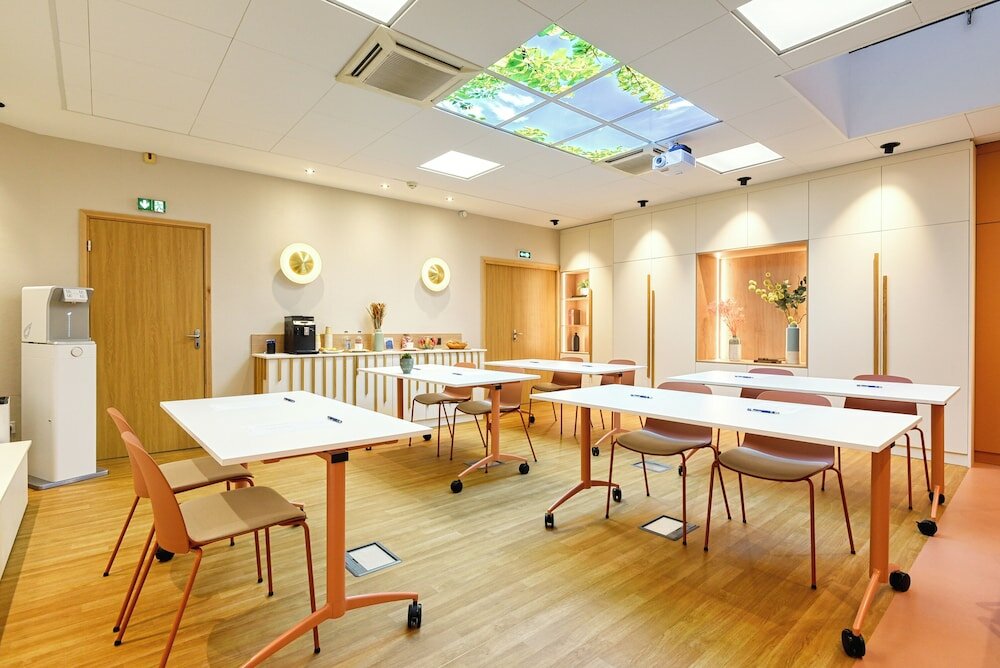 Фото Hôtel des Remparts