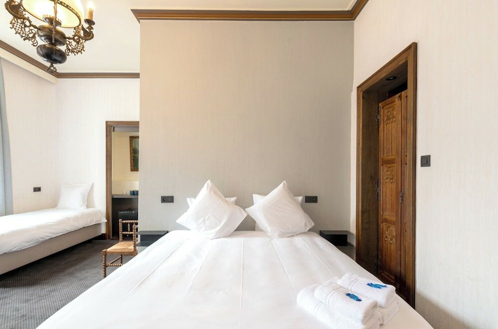 Фото Hotel Lucca