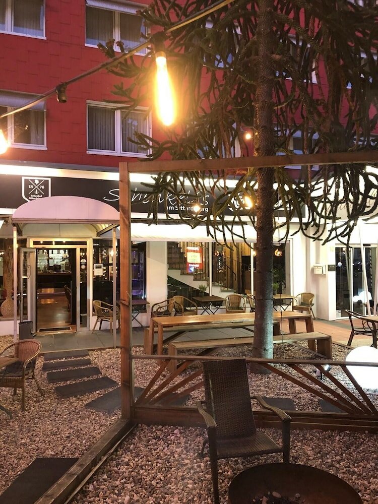 Фото Hotel Sittardsberg