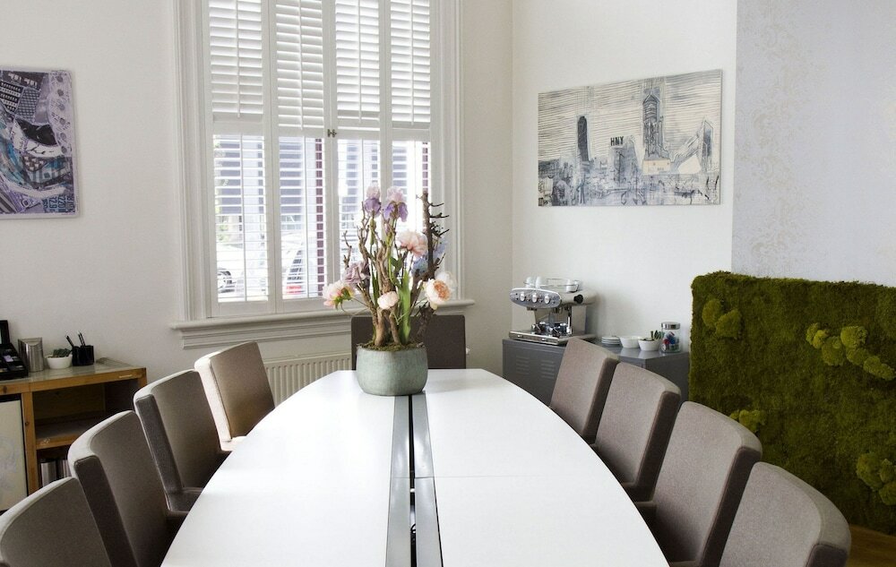 Фото Suite Hotel Pincoffs Rotterdam