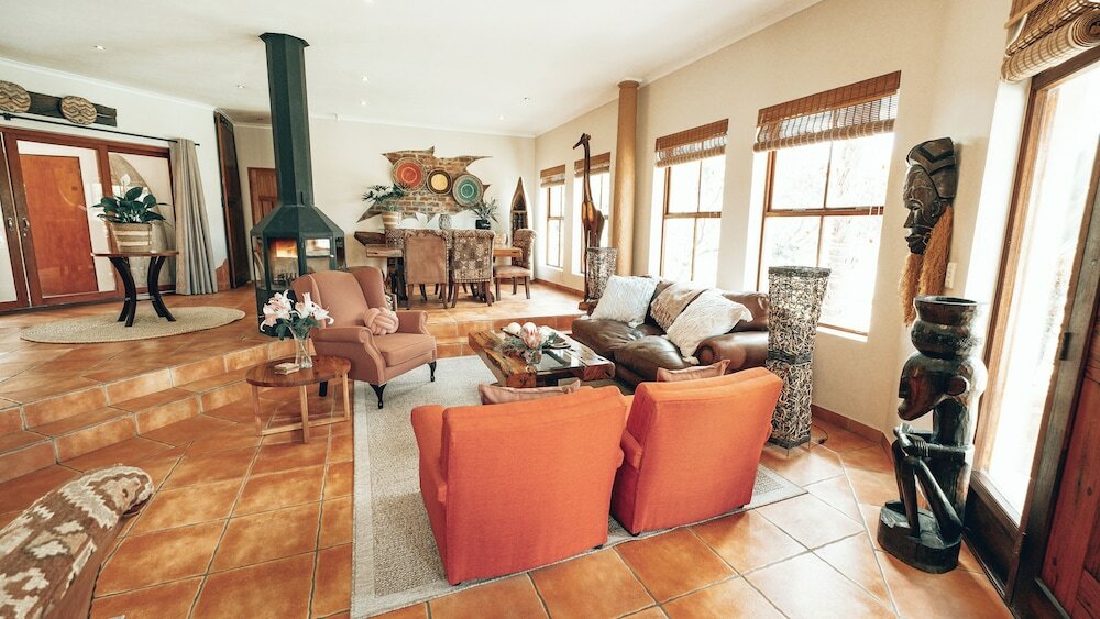 Фото Villa Chad