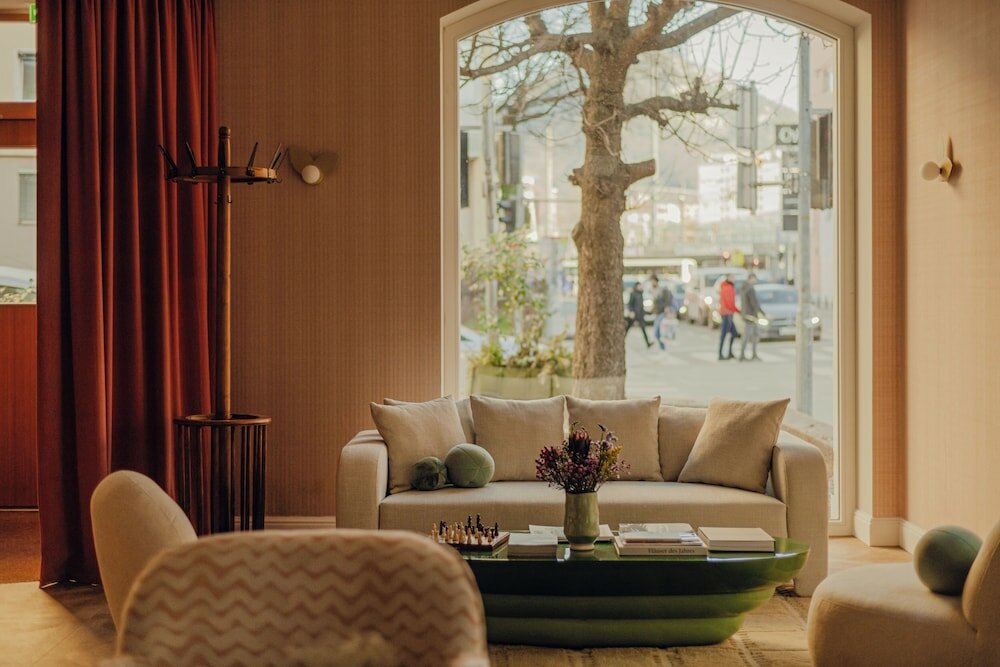 Фото Achat Hotel Salzburg Zum Hirschen