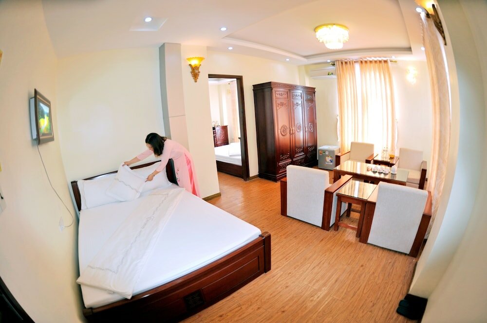 Фото Thuan Thanh Hotel