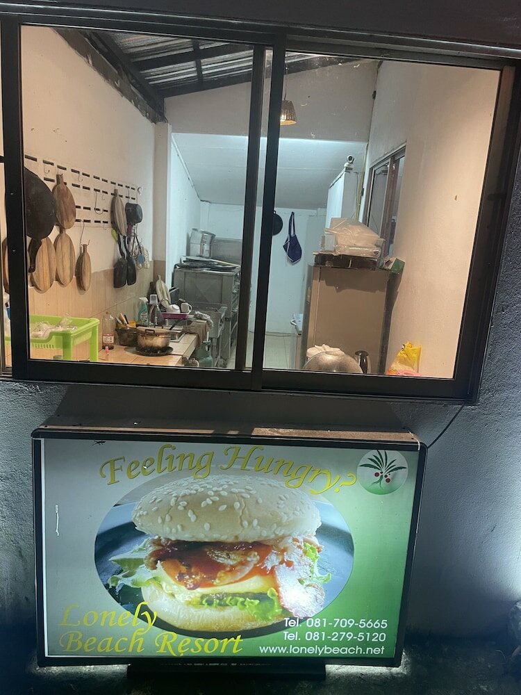 Фото Lonely Beach Pool Resort