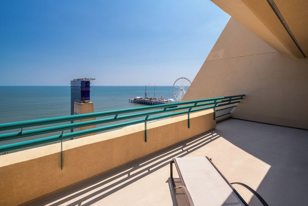 Фото Showboat Hotel