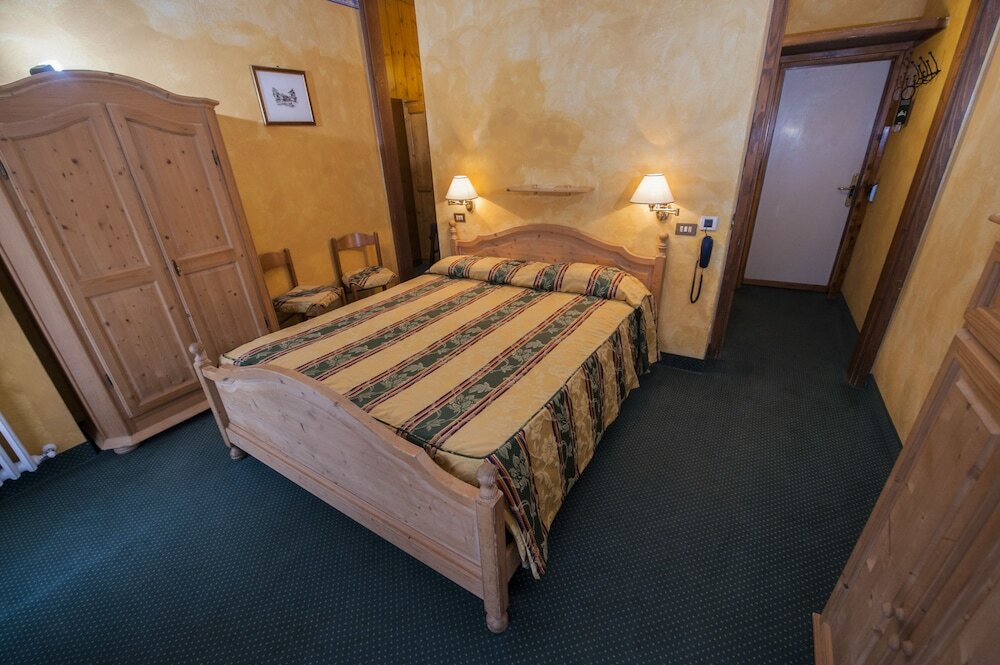 Фото Hotel Olimpia