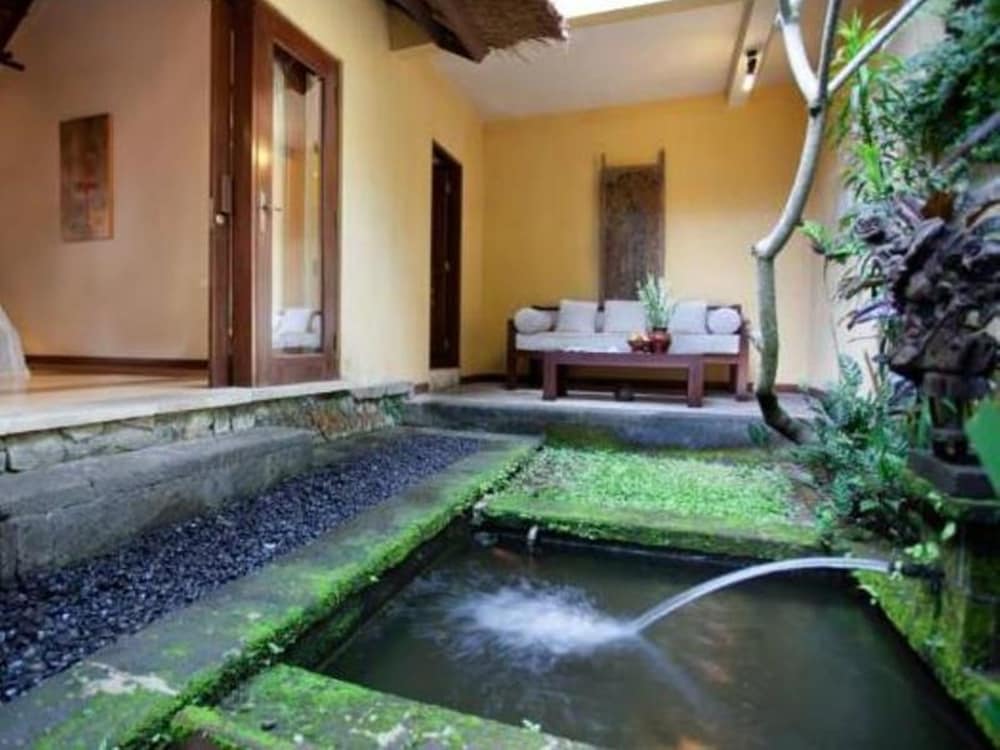 Фото Barong Resort Ubud by Puri Signatures