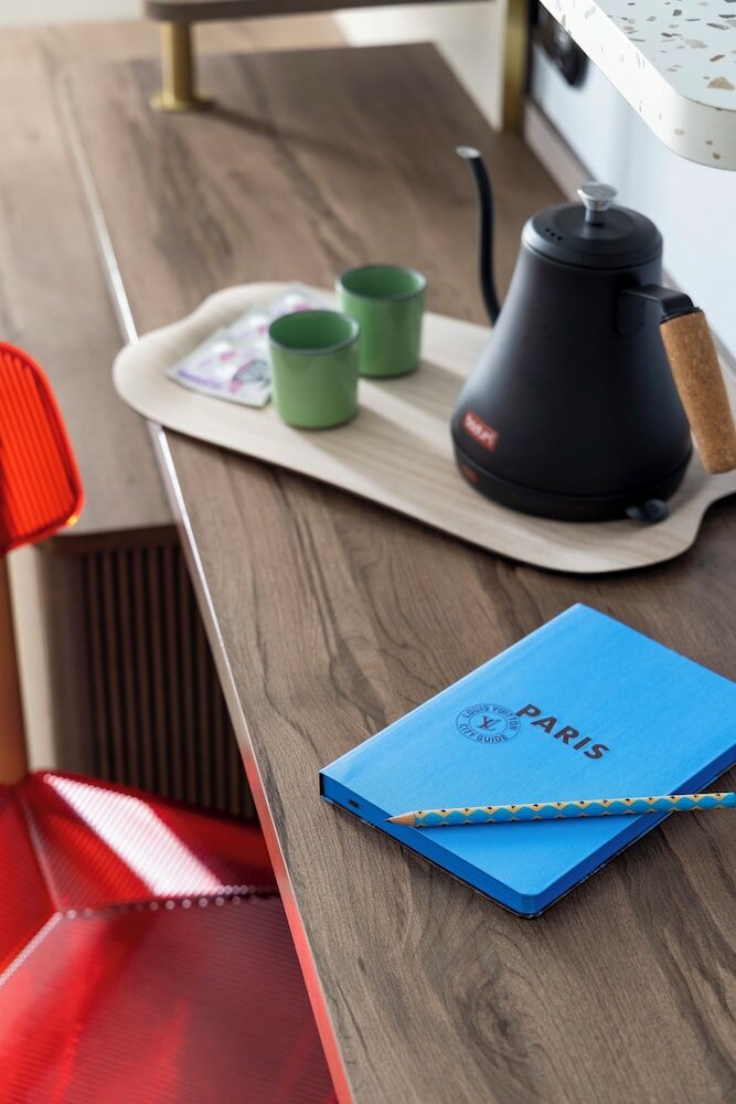 Фото Hôtel De La Paix