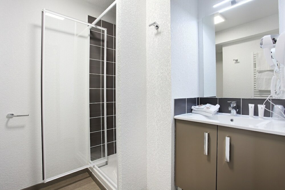 Фото Odalys City Marseille Le Dome