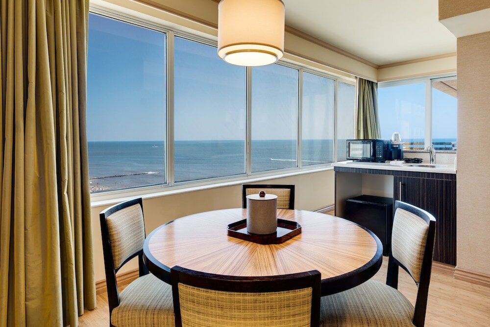 Фото Showboat Hotel