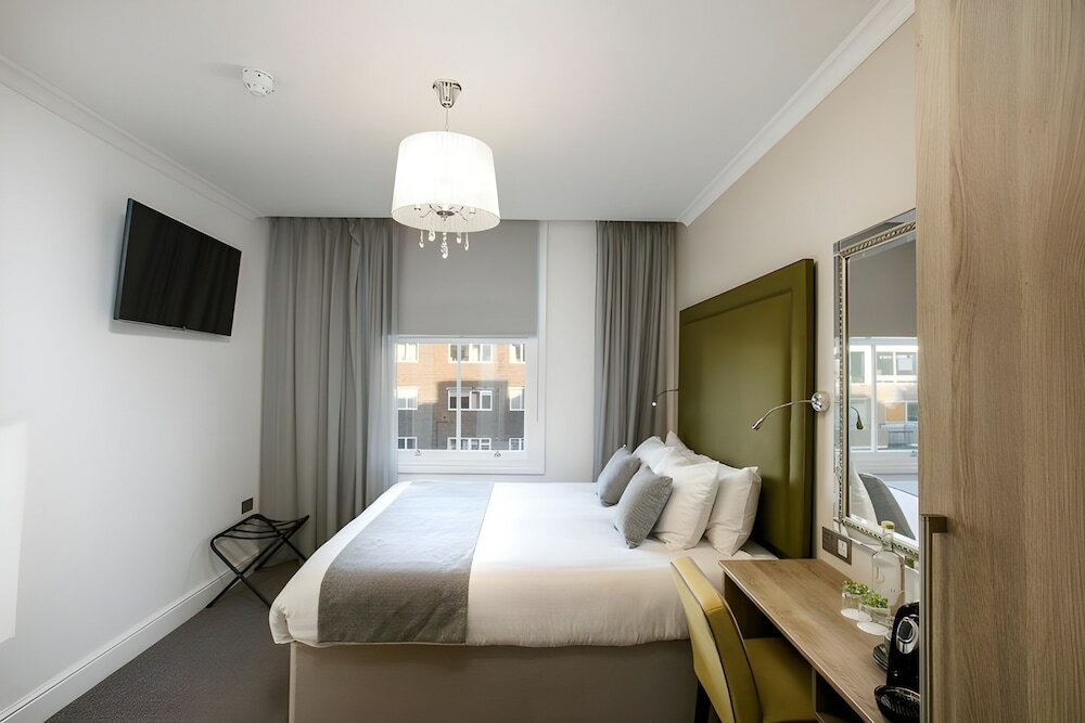 Фото Park Avenue J Hotel London Hyde Park