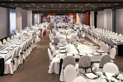 Гостиница Hotel Ibis Styles La Rioja Arnedo в Риохе