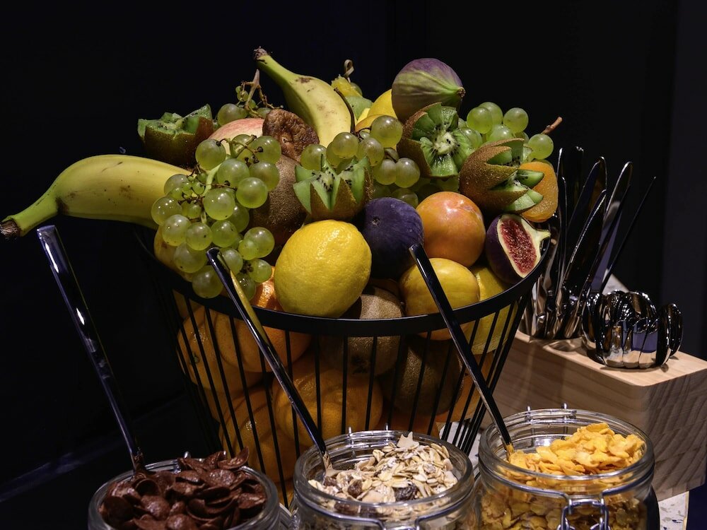 Фото Ibis Styles Paris Opéra Lafayette