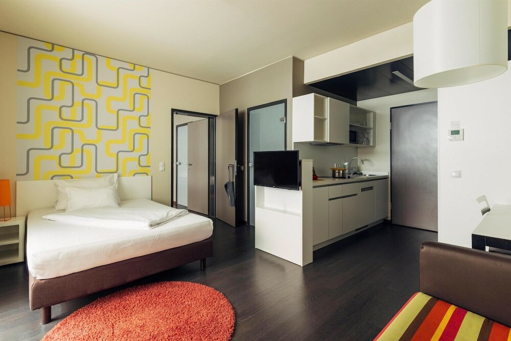 Фото Harry's Home Dornbirn